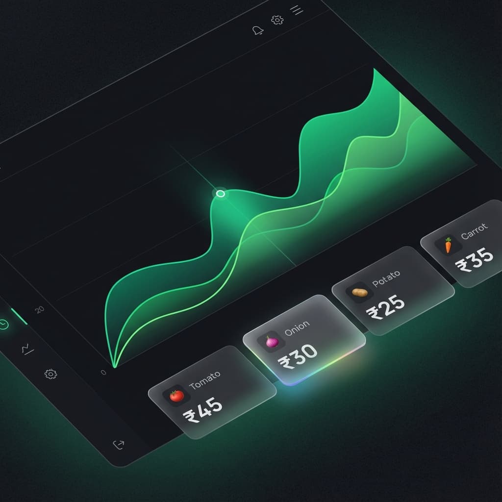 App Dashboard Preview